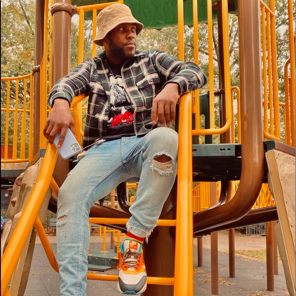 Meet your Posher, Dripnasty247